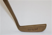 Vintage John Bernardi Putter