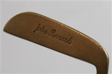 Vintage John Bernardi Putter