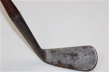 The Spalding Hand Forged LH Iron