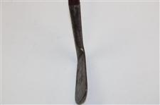 The Spalding Hand Forged LH Iron