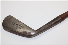 The Spalding Hand Forged LH Iron