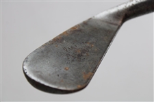 The Spalding Hand Forged LH Iron