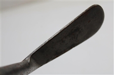 The Spalding Hand Forged LH Iron