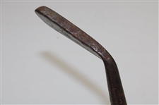 The Spalding Hand Forged LH Iron