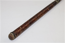 The Spalding Hand Forged LH Iron