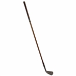 The Spalding Hand Forged LH Iron