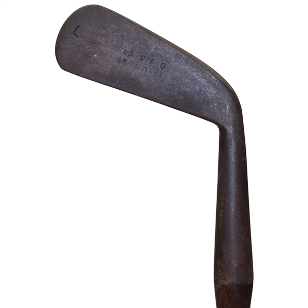 Trymount D.S. & Co. St. Andrews Bend L Iron 