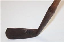 Trymount D.S. & Co. St. Andrews Bend L Iron 