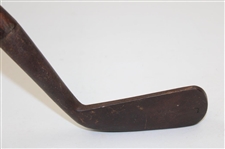 Trymount D.S. & Co. St. Andrews Bend L Iron 