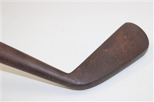 Trymount D.S. & Co. St. Andrews Bend L Iron 