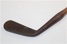 Trymount D.S. & Co. St. Andrews Bend L Iron 