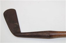 Trymount D.S. & Co. St. Andrews Bend L Iron 