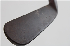 Trymount D.S. & Co. St. Andrews Bend L Iron 