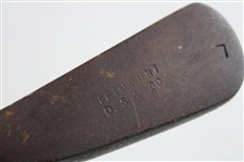 Trymount D.S. & Co. St. Andrews Bend L Iron 