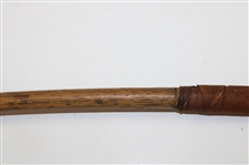 Trymount D.S. & Co. St. Andrews Bend L Iron 