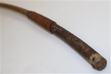 Trymount D.S. & Co. St. Andrews Bend L Iron 