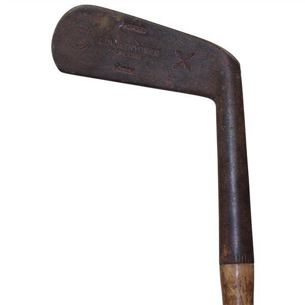 CDW.K.Tryon Co. Special Forged Putter