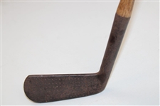 CDW.K.Tryon Co. Special Forged Putter