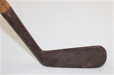 CDW.K.Tryon Co. Special Forged Putter