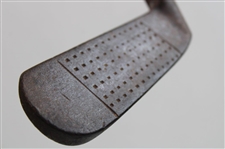 CDW.K.Tryon Co. Special Forged Putter