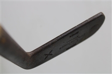 CDW.K.Tryon Co. Special Forged Putter