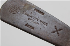 CDW.K.Tryon Co. Special Forged Putter