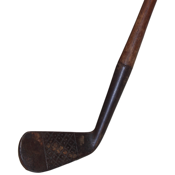 A.H. Findlay Wright & Ditson 5 Iron