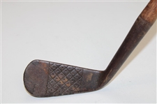 A.H. Findlay Wright & Ditson 5 Iron