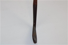 A.H. Findlay Wright & Ditson 5 Iron