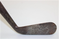 A.H. Findlay Wright & Ditson 5 Iron