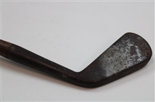 A.H. Findlay Wright & Ditson 5 Iron