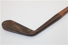 A.H. Findlay Wright & Ditson 5 Iron
