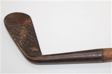 A.H. Findlay Wright & Ditson 5 Iron