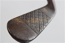 A.H. Findlay Wright & Ditson 5 Iron