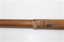 A.H. Findlay Wright & Ditson 5 Iron