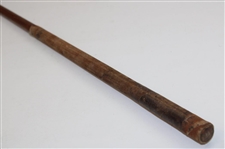 A.H. Findlay Wright & Ditson 5 Iron