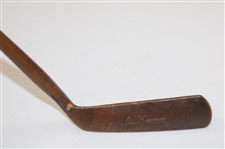 W.E. Harness 44 Putter
