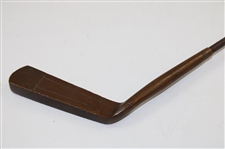 W.E. Harness 44 Putter