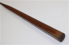 W.E. Harness 44 Putter