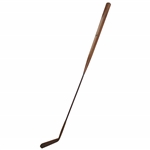 W.E. Harness 44 Putter