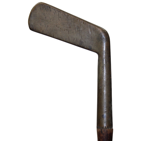J. Wisdens London Special Putter