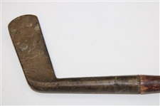 J. Wisden's London Special Putter