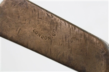 J. Wisden's London Special Putter