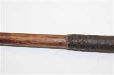 J. Wisden's London Special Putter