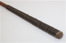 J. Wisden's London Special Putter