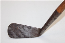 G.A. Low Smooth Face Iron