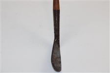 G.A. Low Smooth Face Iron