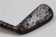 G.A. Low Smooth Face Iron