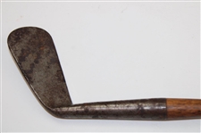 G.A. Low Smooth Face Iron