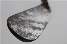 G.A. Low Smooth Face Iron